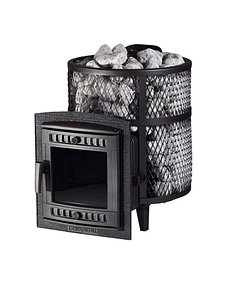 Sauna Stove Atmosphere M grid