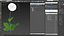 Dahlie Franz Kafka Pompon Weiß
