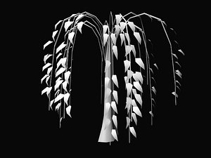 3d trees