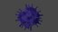 3D model Virus Collection