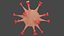 3D model Virus Collection