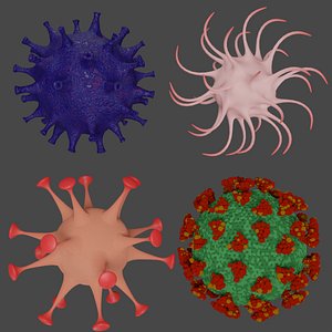Virus Collection