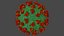 3D model Virus Collection