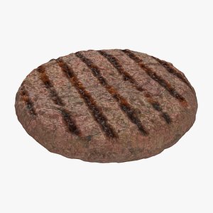 Burger Patty