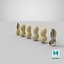 Peanut Shell Collection 2