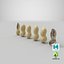 Peanut Shell Collection 2