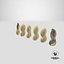 Peanut Shell Collection 2