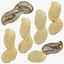 Peanut Shell Collection 2