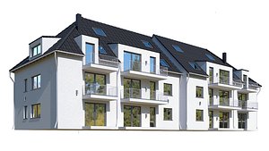 German house 1