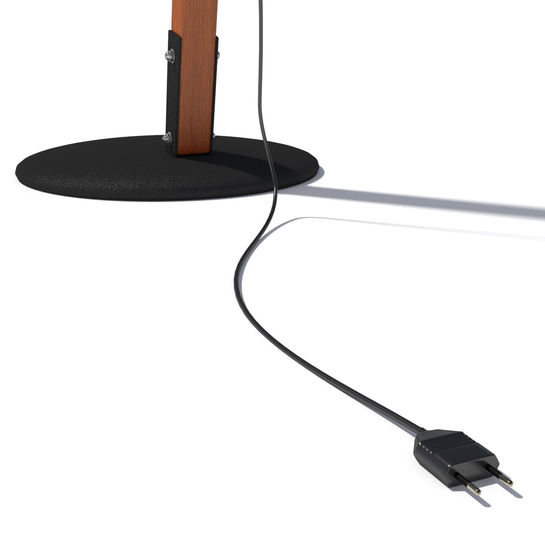 3dsmax Butler S Style Stand