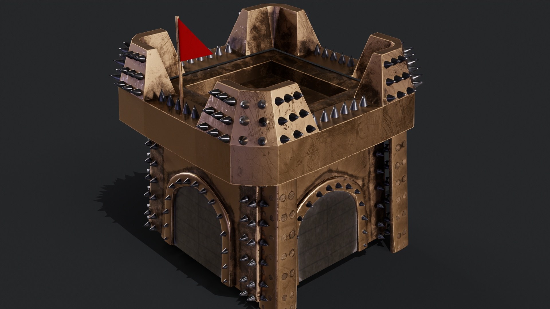 3D Clan Castle https://p.turbosquid.com/ts-thumb/NG/y3xhek/nL/clancastle360_00036/jpg/1706079223/1920x1080/fit_q87/3789d3e80c2d8c83589de11150e03a85e90bb889/clancastle360_00036.jpg