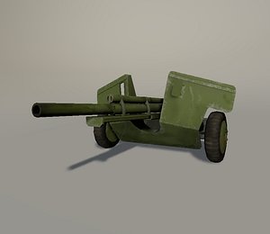Antitank Gun