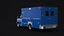 2020 Chevrolet Express EMS 구급차