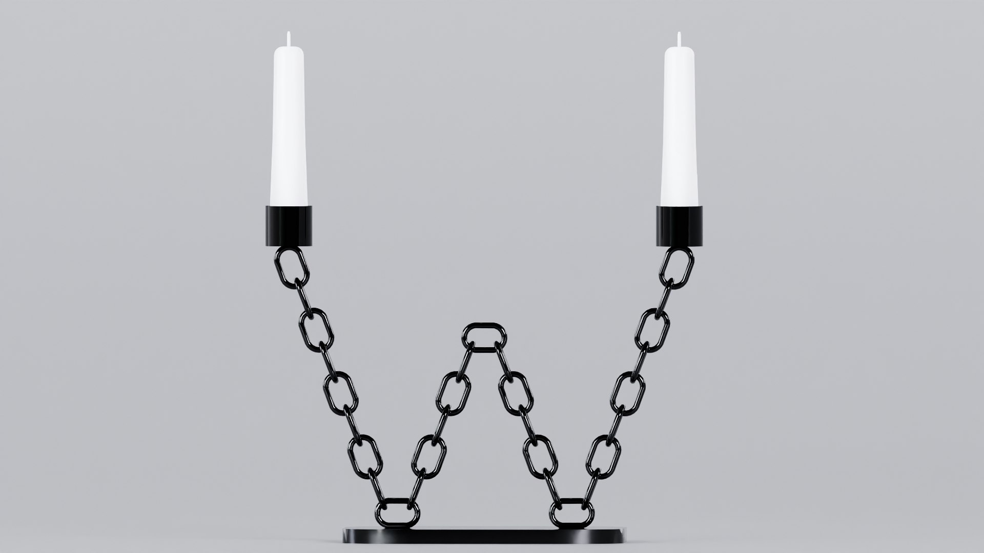 Alphabet W Black Chain Candleholder 3D Model True PBR Renders Zero Cleanup UVs 4K PBR Textures 3D model https://p.turbosquid.com/ts-thumb/NH/2bJcjR/YG/w_black0001.001/jpg/1773375045/1920x1080/fit_q87/919e90770e9fd17d0fc54c116a738c527aec80b3/w_black0001.001.jpg
