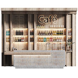 Cafe Restaurant 31