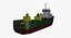 Tug Hansa