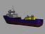 Tug Hansa