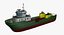 Tug Hansa