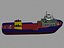 Tug Hansa