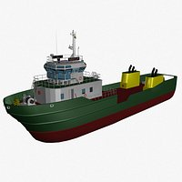 Tug Hansa
