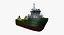 Tug Hansa