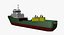 Tug Hansa