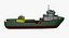 Tug Hansa