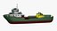Tug Hansa