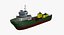 Tug Hansa