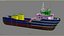 Tug Hansa