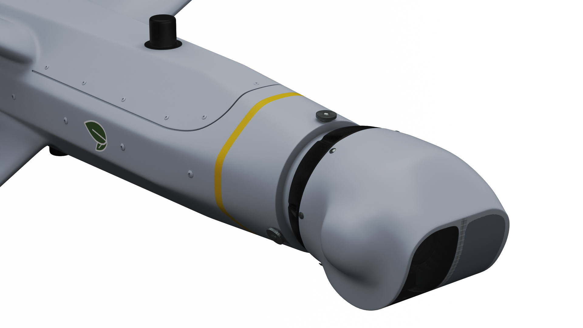 ZALA LANCET KamikazeAngriffsdrohne 3DModell TurboSquid 1974408