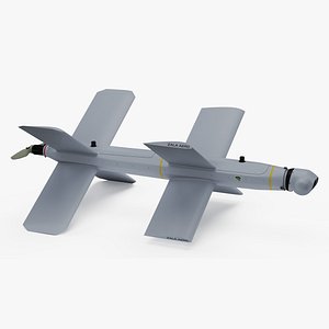 ZALA LANCET Kamikaze Attack Drone