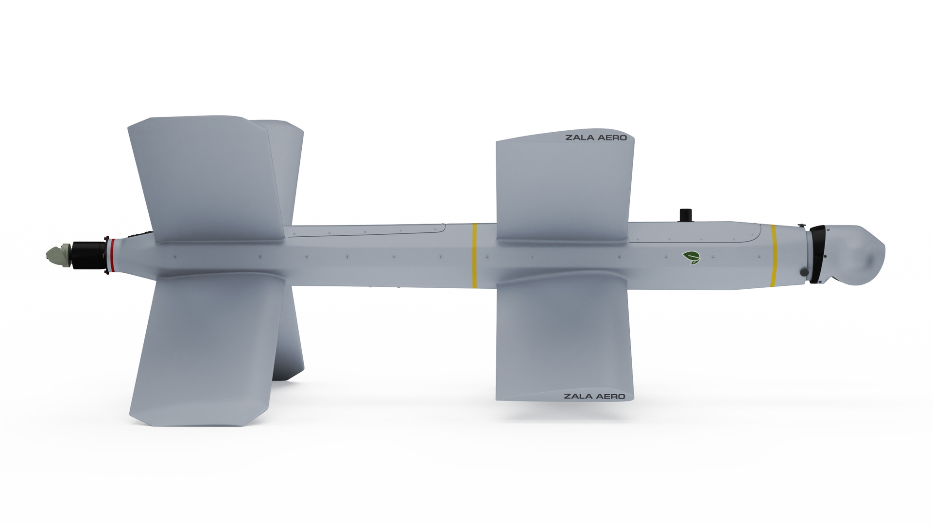 ZALA LANCET 가미카제 공격 드론 3D 모델 TurboSquid 1974408