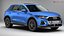 Audi Q3 2019