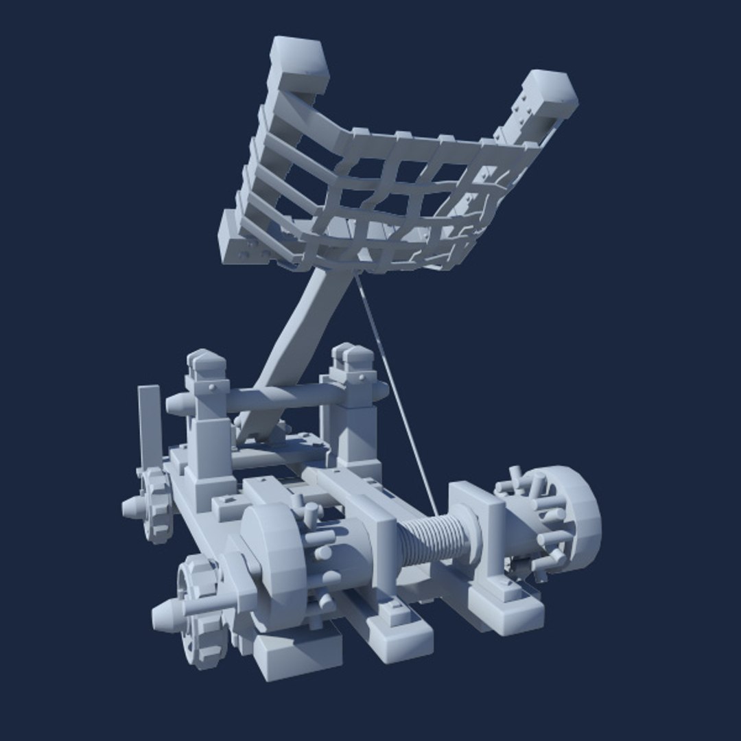 3d max catapult https://p.turbosquid.com/ts-thumb/NH/DtQL6t/0W9s7eIL/catapult18/jpg/1397177735/1920x1080/fit_q87/0f806e2af40bde5ee372a5611574714da6693a5c/catapult18.jpg