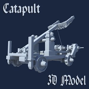 Catapult