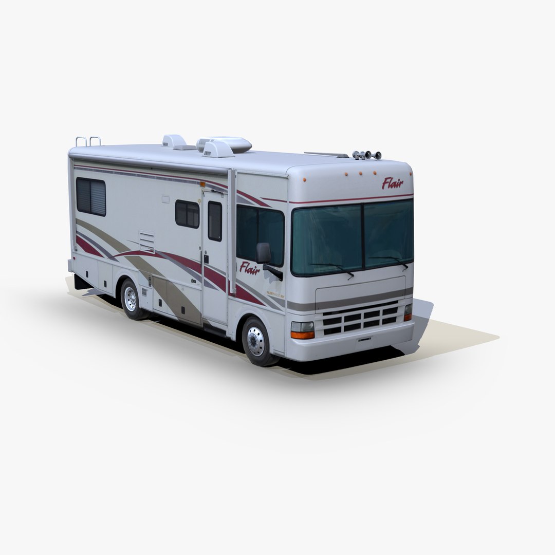 Fleetwood Flair 25Y RV 2002 3D https://p.turbosquid.com/ts-thumb/NH/I56mLi/2R/fleetwood_flair_25y_rv_2002_0001_02_1920x1920/jpg/1628717353/1920x1080/fit_q87/946bc452bcf12c9b9cfab0c2104685fca1d0f4a3/fleetwood_flair_25y_rv_2002_0001_02_1920x1920.jpg