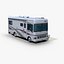 Fleetwood Flair 25Y RV 2002