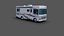 Fleetwood Flair 25Y RV 2002