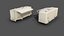 Fleetwood Flair 25Y RV 2002