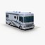 Fleetwood Flair 25Y RV 2002