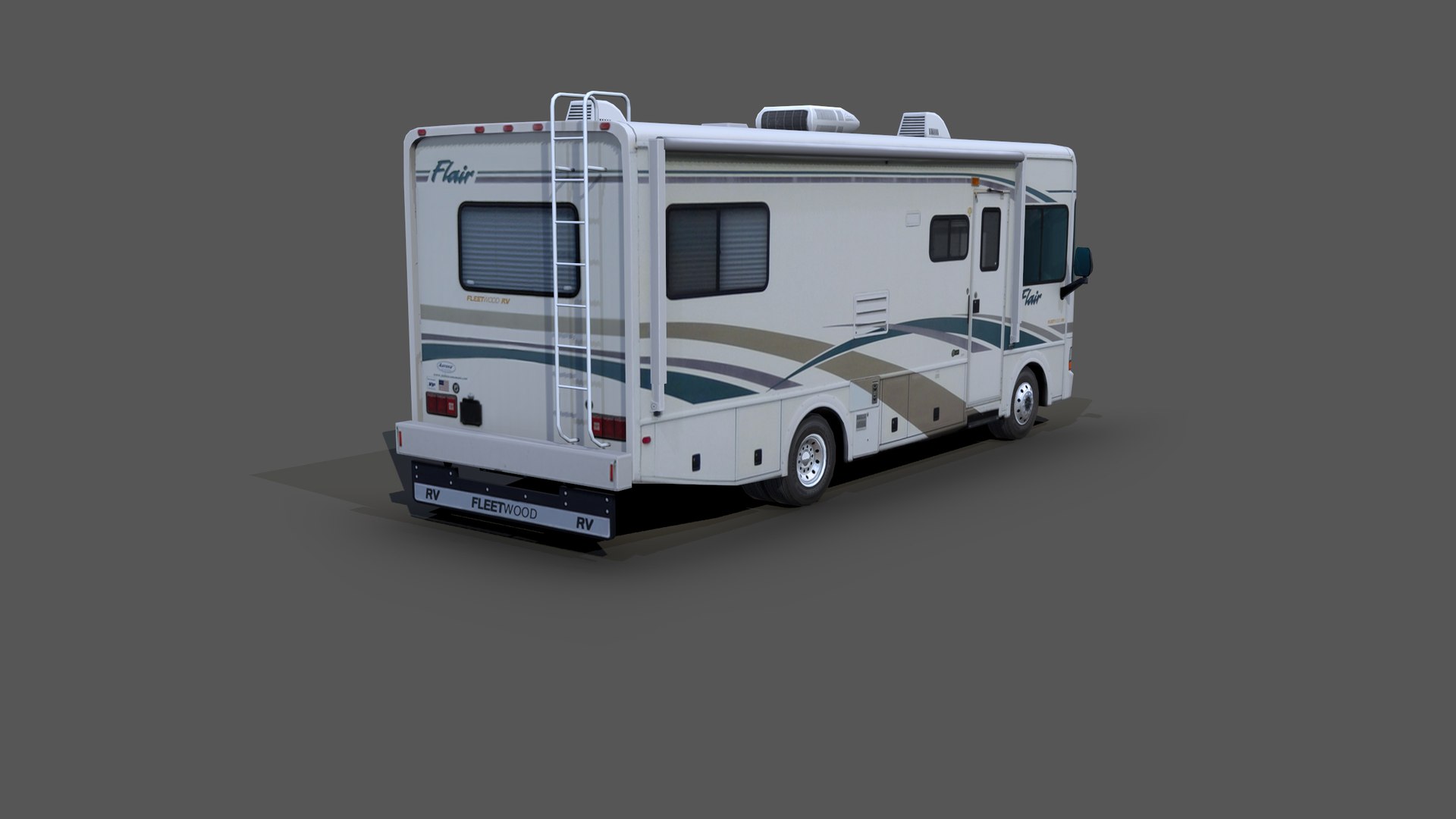 Fleetwood Flair 25Y RV 2002 3D https://p.turbosquid.com/ts-thumb/NH/I56mLi/ZY/fleetwood_flair_25y_rv_2002_0008_2560x1440/jpg/1628717282/1920x1080/fit_q87/104830a726f6303f2ae78bb29695a0f69e024ce5/fleetwood_flair_25y_rv_2002_0008_2560x1440.jpg