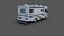 Fleetwood Flair 25Y RV 2002