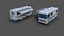 Fleetwood Flair 25Y RV 2002