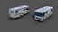 Fleetwood Flair 25Y RV 2002