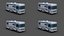 Fleetwood Flair 25Y RV 2002
