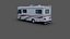 Fleetwood Flair 25Y RV 2002