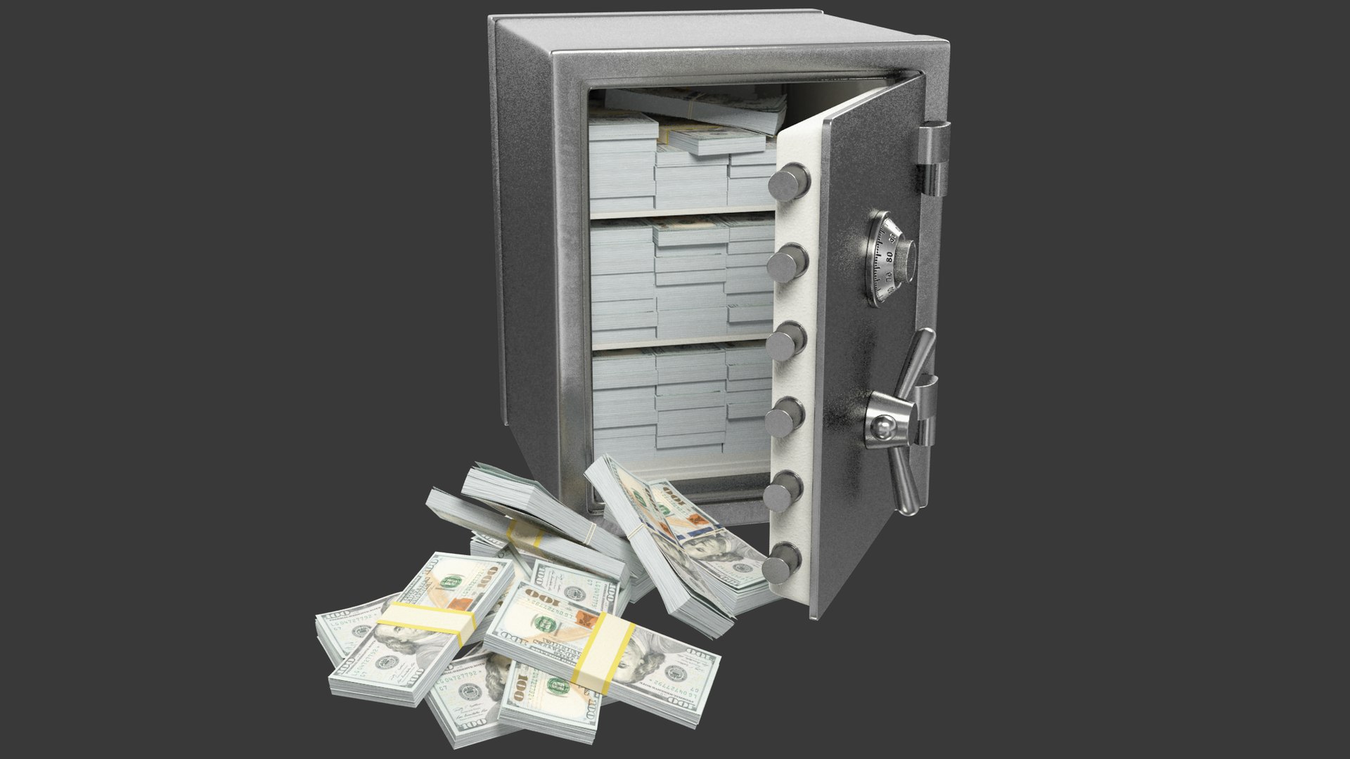 Safe and Money Bag Collection V3 model https://p.turbosquid.com/ts-thumb/NH/IBmUlJ/Er/002/png/1659616376/1920x1080/fit_q87/7d4b56c4b4f919460845249feb9f17e88c501ccb/002.jpg