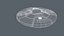 Ufo 3D model