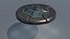 Ufo 3D model